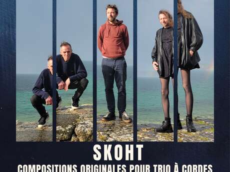 Concert Skoht