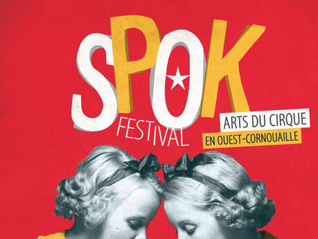 Spok Festival Master-Class Spok Festival Master-Class