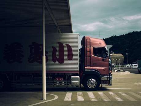 Transports le Goff