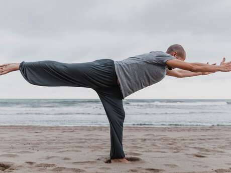 Éveil du corps et mouvement fluide - Tai Chi et Qigong