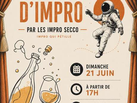 Théâtre d'Impro