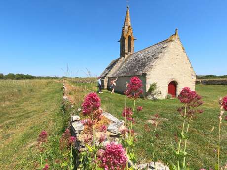 Chapelle Saint-Vio