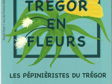Trégor en Fleurs