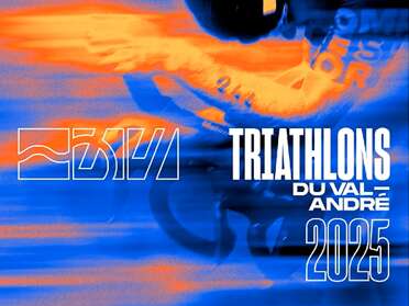 Triathlon du Val-André