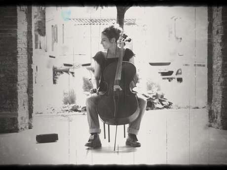 Concert : Sophie Gallois, Violoncelliste