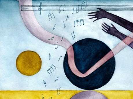 CONCERT « VOIX ET HARPE »