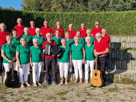 Concert de Chants Marins