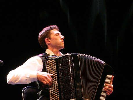 Concert de chants A Cappella