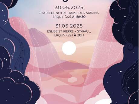 Concert de Chants A Cappella