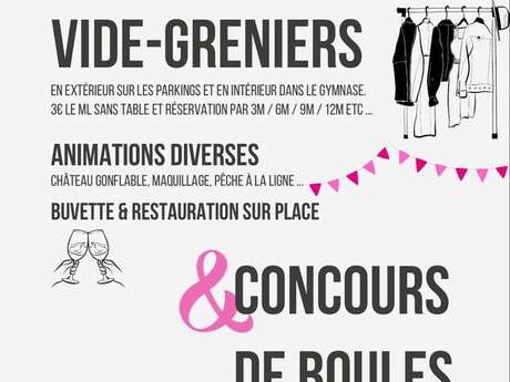 Vide-grenier