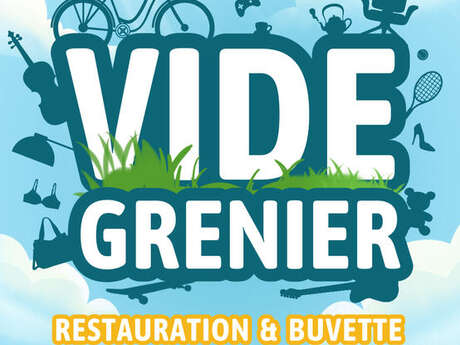 Vide greniers, marché des artisans et foire aux plantes de Louargat