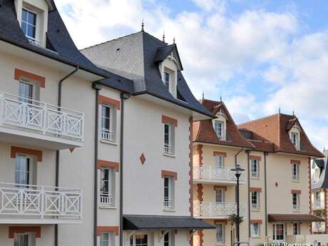 Les Villas du Spa Les Villas du Spa