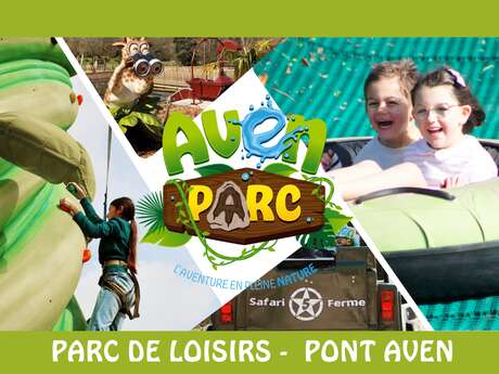 Aven Parc