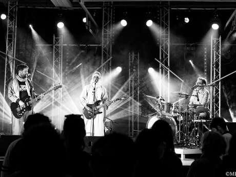 Concert WISSKARAD