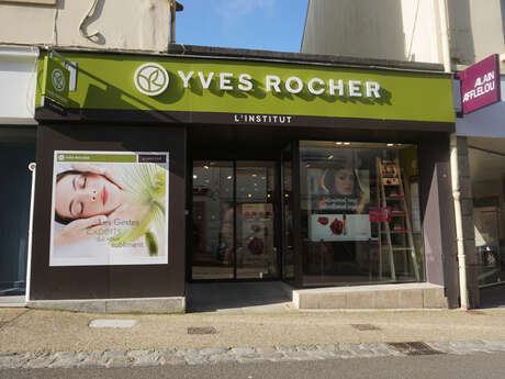 Yves Rocher Yves Rocher