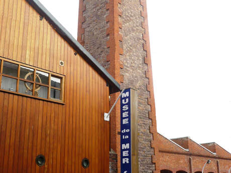 Musée de la Mer Musée de la Mer
