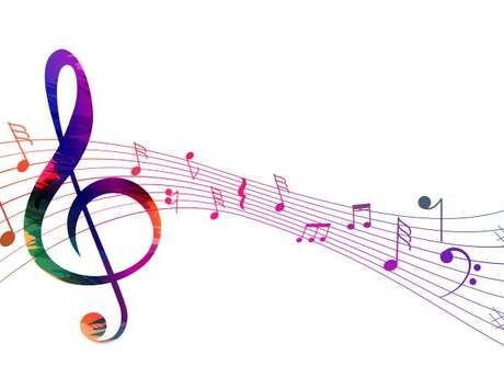 Café-kouign musical