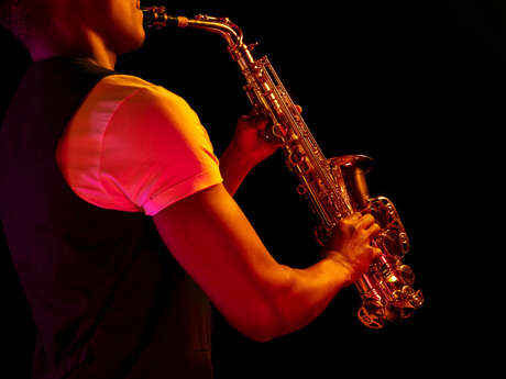 Concert - Jazz à Lambour