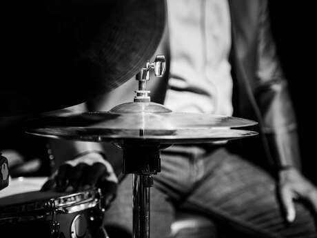 Concert - Shoe's Daim