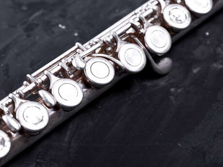 Concert - Duo Arrin