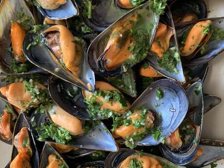 Souper Marin Souper Marin