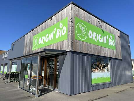 Origin'Bio