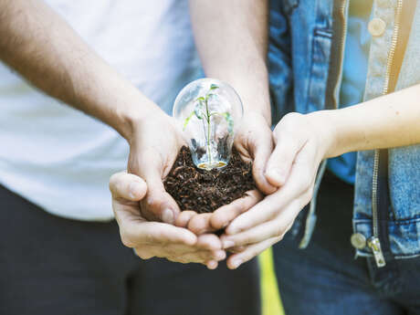 Carrefour des transitions - 3ème journée