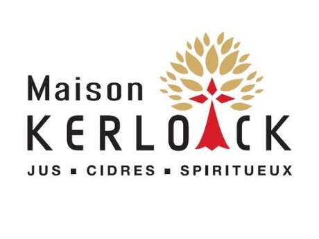 Visite guidée de la cidrerie Kerloick