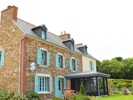 Maison des îles