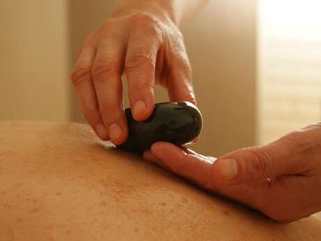 Cours d'Auto Massage