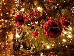 Marché de Noël - ANNULÉ Marché de Noël - ANNULÉ