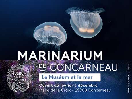 Le Marinarium