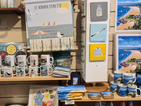 Maryannick - Souvenirs