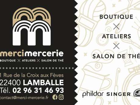 Merci Mercerie