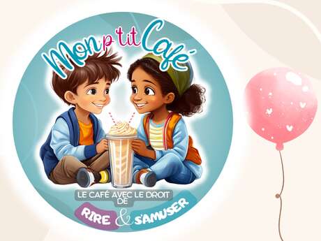 Mon P'tit Café