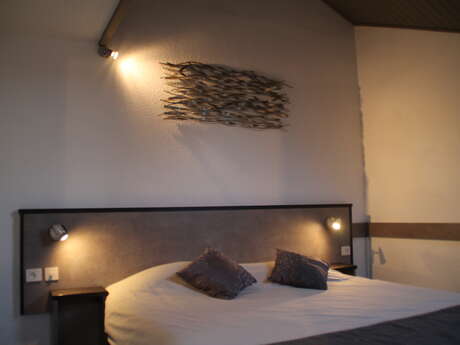 Motel Nuit et Jour