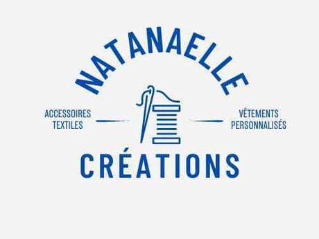 Vêtements - Natanaelle Créations (créatrice accessoires textiles)