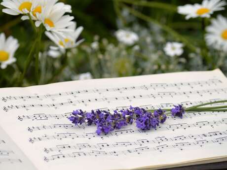 R’Classique aux jardins