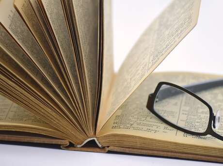 Lecture des textes : « Toi, ma sœur »‍