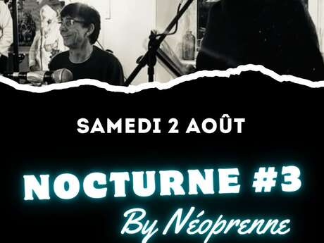 Nocturne
