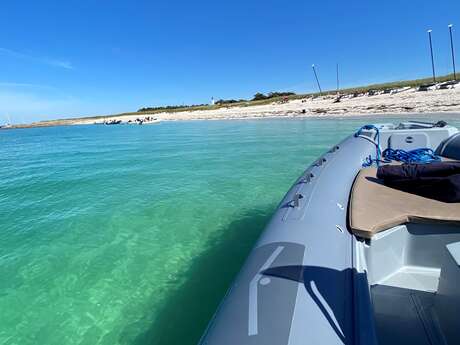 Chantier EMI - Location de bateaux