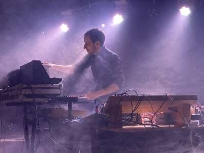 Concert - Øllø