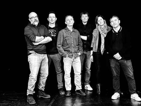 Concert : "second breakfast"