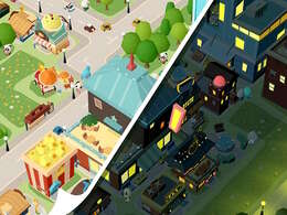 Architecte 2.0 : Construis ta ville idéale !