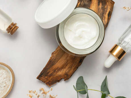 Atelier cosmétiques
