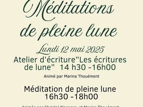 Atelier d'écriture chez Sidonie Atelier d'écriture chez Sidonie