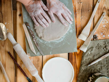 Atelier création d’objets “Hygge”