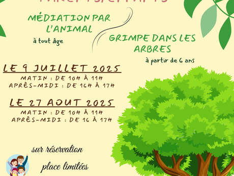 Atelier parents/enfants