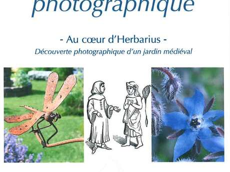 Atelier Photo Au Coeur D'Herbarius