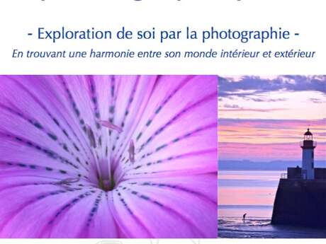 Atelier photographique : Exploration de soi par la photographie